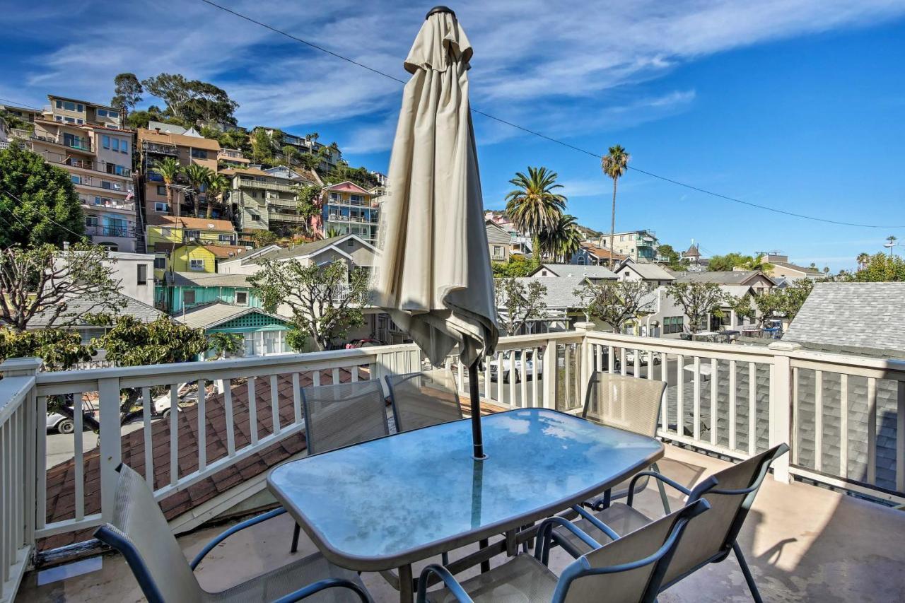 הוילה Tropical Island Escape With Deck, Walk To Avalon Bay מראה חיצוני תמונה