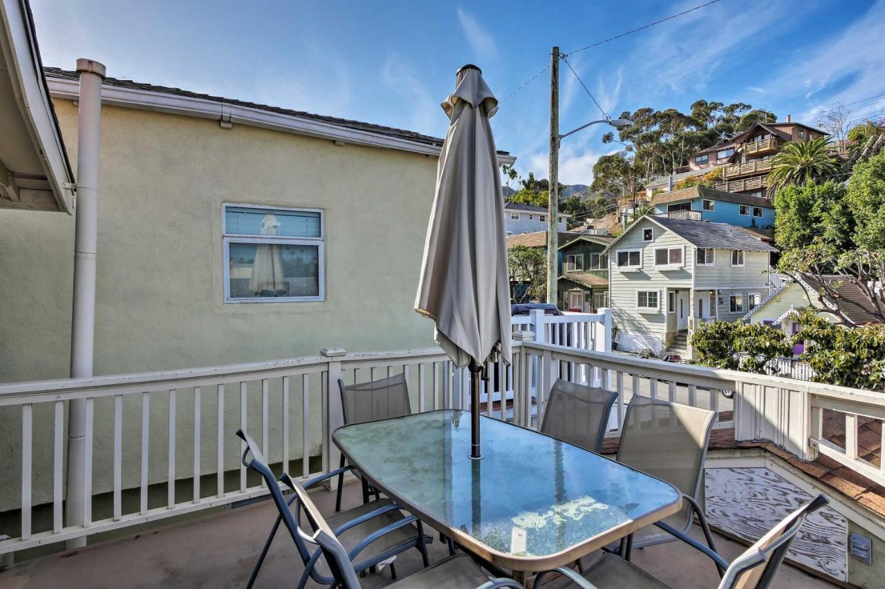 הוילה Tropical Island Escape With Deck, Walk To Avalon Bay מראה חיצוני תמונה