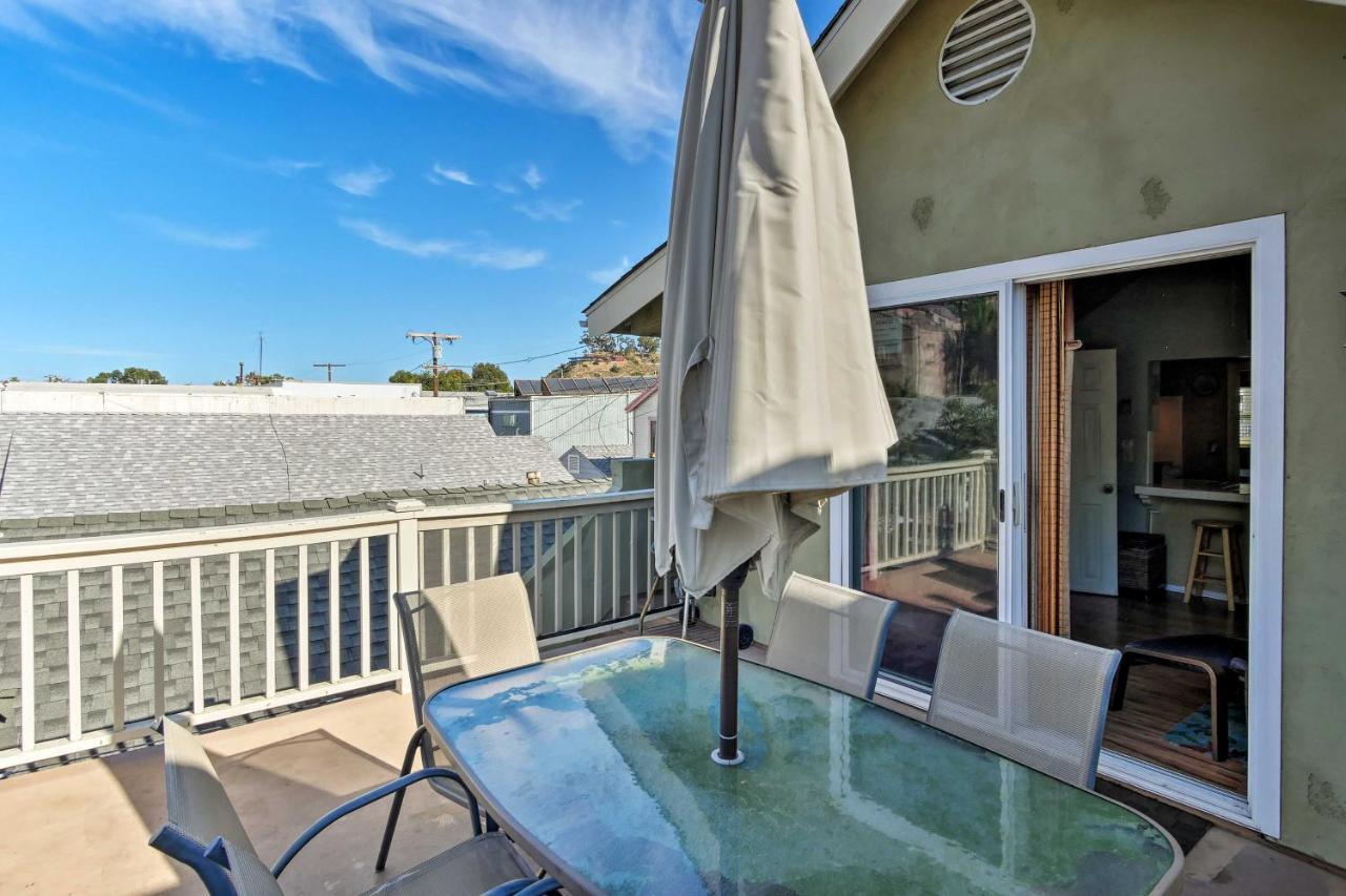 הוילה Tropical Island Escape With Deck, Walk To Avalon Bay מראה חיצוני תמונה